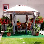 Lejlighed Almafa Apartmanhaz *