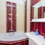 Lejlighed Almafa Apartmanhaz