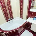 Almafa Apartmanhaz Lejlighed *