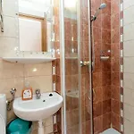 Almafa Apartmanhaz Lejlighed *