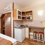 Lejlighed Almafa Apartmanhaz