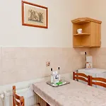 Lejlighed Almafa Apartmanhaz *