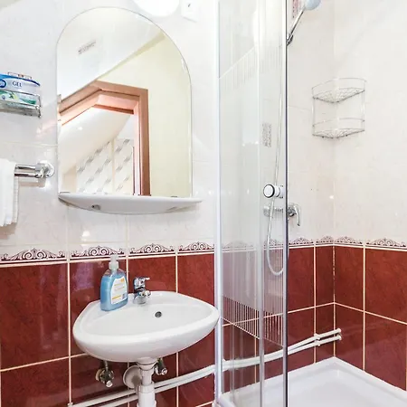 Lägenhet Almafa Apartmanhaz