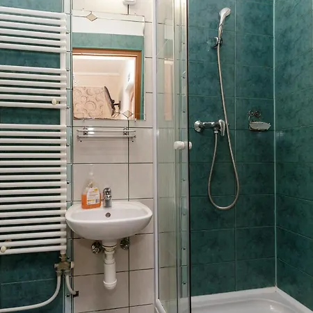 Almafa Apartmanhaz