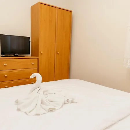 Almafa Apartmanhaz Apartmán